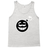 smile bomb Tank Top