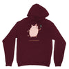 instaham Unisex Hoodie