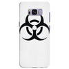 biohazard Samsung Galaxy S8 Plus