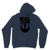 rebel scum Unisex Hoodie
