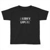 Yo You (f108) Toddler T-shirt