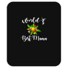 world's best mama Mousepad