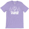 darth vader fun party trance T-Shirt