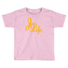 jet life rap music Toddler T-shirt