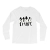 RAMONES - PUNK Long Sleeve Shirts