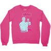 pinbeard Crewneck Sweatshirt