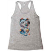 miya world Racerback Tank