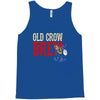 drinky crow Tank Top