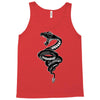 snake Tank Top