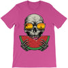 watermelon skull T-Shirt