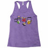 rock'n rollz Racerback Tank