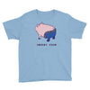 insert coin Youth Tee