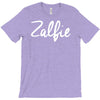 zalfie hoodie alfie gift T-Shirt