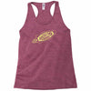 rocket 69 Racerback Tank