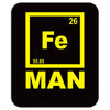 fe man Mousepad