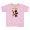 joke fiction Toddler T-shirt