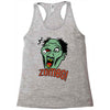 zombg! Racerback Tank