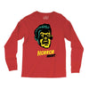 horror night Long Sleeve Shirts