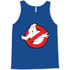 Ghost Tank Top