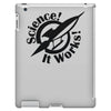 science! iPad 3 and 4 Case