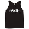 paiste Tank Top