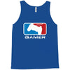 gamer mf716 best trending Tank Top