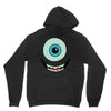 mike wazowski monstres Hoodie