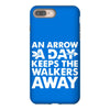 an arrow a day zombie dary iPhone 8 Plus