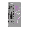 black panther 1 iPhone 7 Case