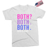 Both is Good Exclusive T-shirt