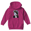 Bob Dylan Youth Hoodie
