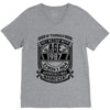 If Things Better 1987 Age Approach Magnificent V-Neck Tee