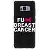 fuck breast cancer Samsung Galaxy S8 Plus