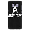 hardwell star trek Samsung Galaxy S8 Plus