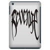 xxxtentacion revenge iPad Mini