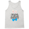 papa bunny Tank Top