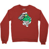master blaster Crewneck Sweatshirt