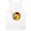 vader from vulcan Tank Top