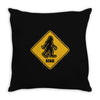 KING Throw Pillow