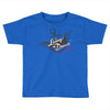 plan b Toddler T-shirt
