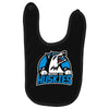 outpos 31 huskies Baby Bibs