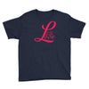 love laugh best trending Youth Tee