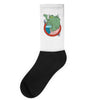 cthulhu Socks