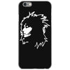 nikki sixx iPhone 6/6s Case