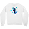 TOP PLAYERS Crewneck Sweatshirt
