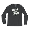 ruck and roll Long Sleeve Shirts