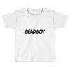 Suicideboys dead boy Toddler T-shirt
