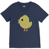 chicken baby V-Neck Tee