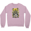 punchofmonstero v1 Crewneck Sweatshirt