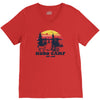 hobo camp V-Neck Tee